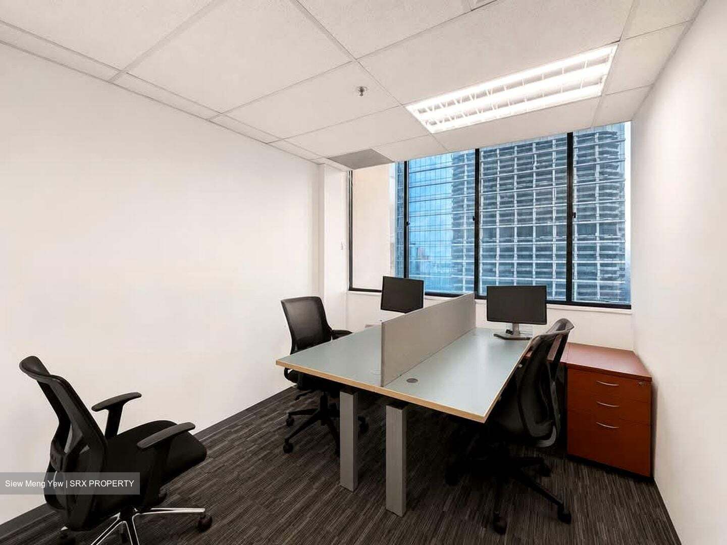 International Plaza (D2), Office #592843981